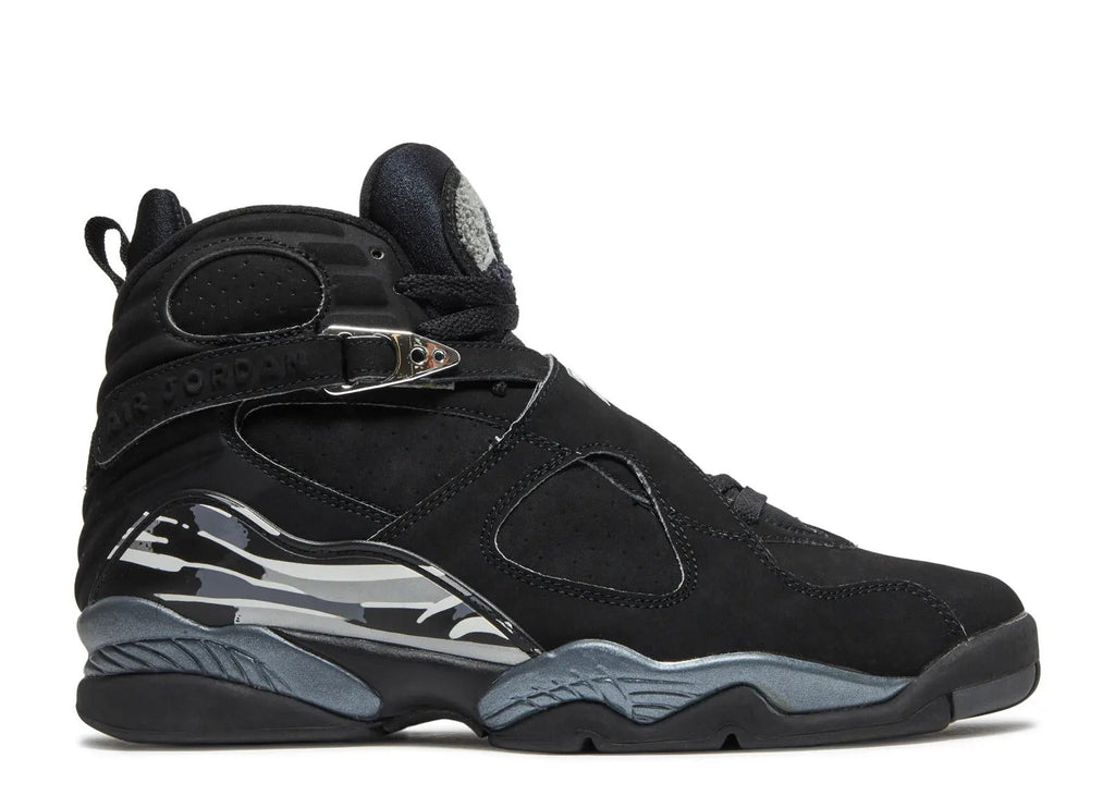 Jordan 8 Retro 'Chrome' 2003