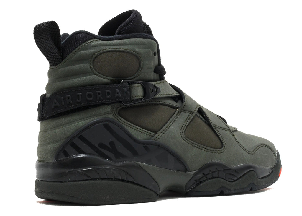 Jordan 8 Retro GS 'Take Flight'
