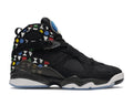 Jordan 8 Retro 'Quai 54'