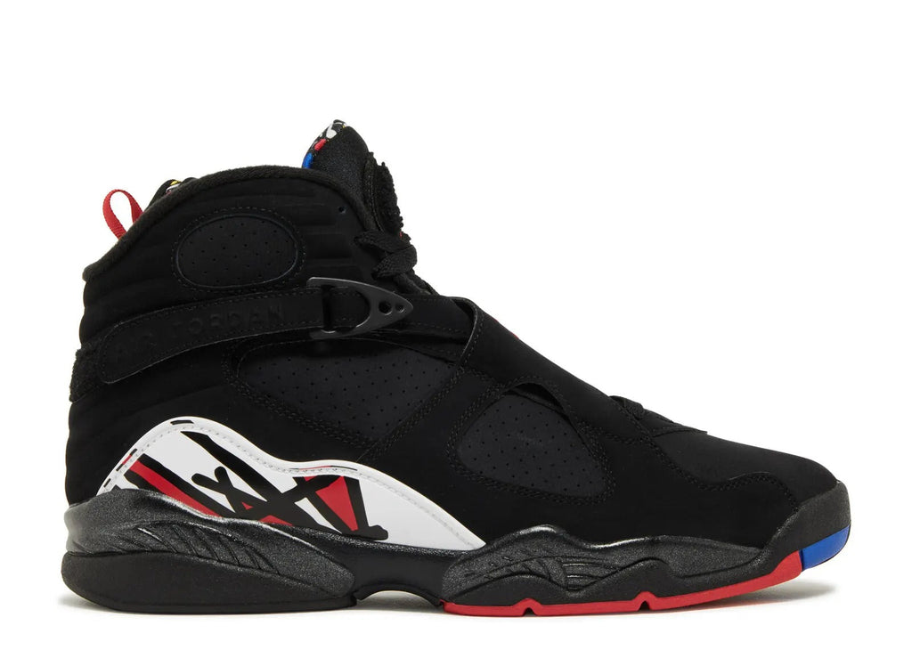JORDAN 8 RETRO GS 'PLAYOFF'2023