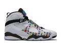 Jordan 8 Retro 'Quai 54'