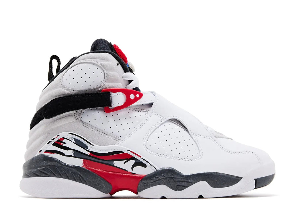 Jordan 8 Retro GS 'Bugs Bunny' 2025