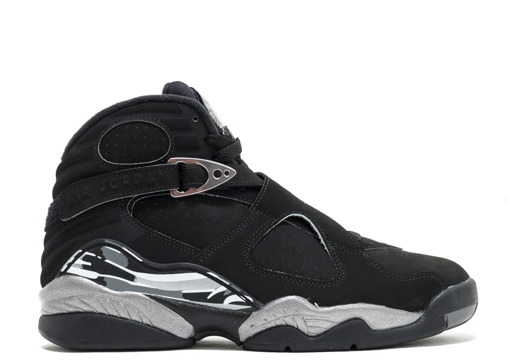 Jordan 8 Retro Winterized 'Gunsmoke'