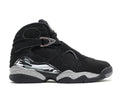 Jordan 8 Retro 'Chrome' 2015