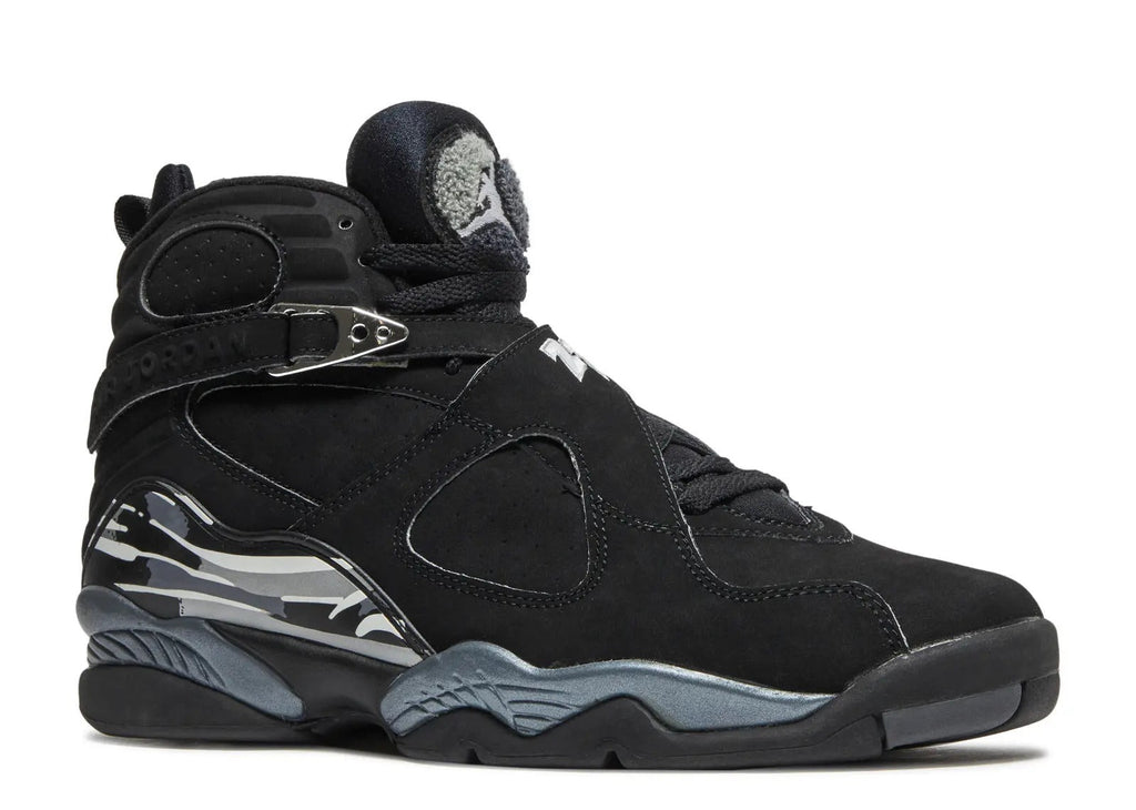 Jordan 8 Retro 'Chrome' 2003