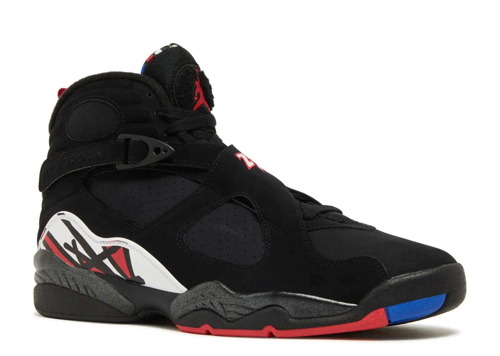 JORDAN 8 RETRO GS 'PLAYOFF'2023