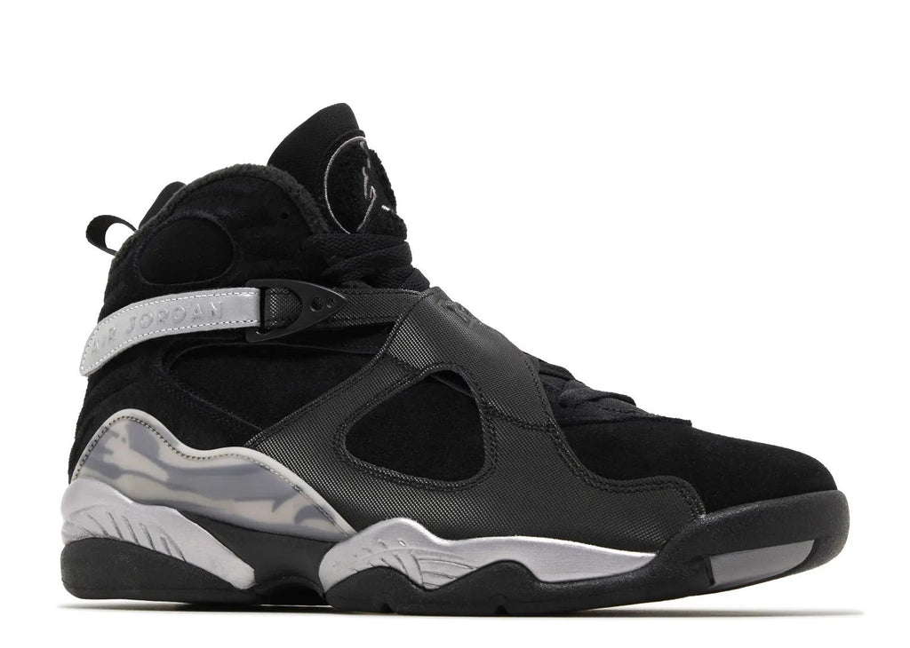 Jordan 8 Retro Winterized 'Gunsmoke'