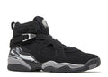 Jordan 8 Retro BG 'Chrome' 2015