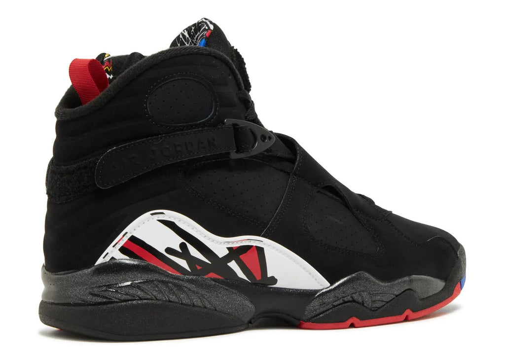 JORDAN 8 RETRO GS 'PLAYOFF'2023