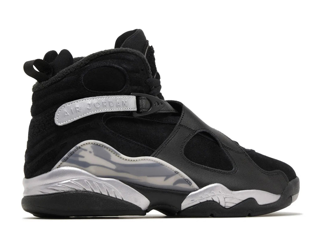 Jordan 8 Retro Winterized 'Gunsmoke'