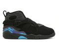 Jordan 8 Retro 'Aqua' 2007