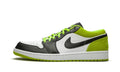 Jordan 1 Low “Black Cyber” Sneakers - Prime Pick | Premium Footwear