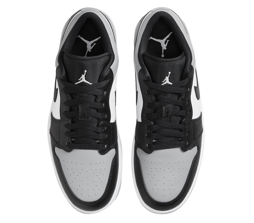 Jordan 1 Low Shadow Toe Sneakers - Head-Turner | Colorway of the Year
