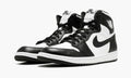 Jordan 1 Retro High OG Black White Sneakers - Head-Turner