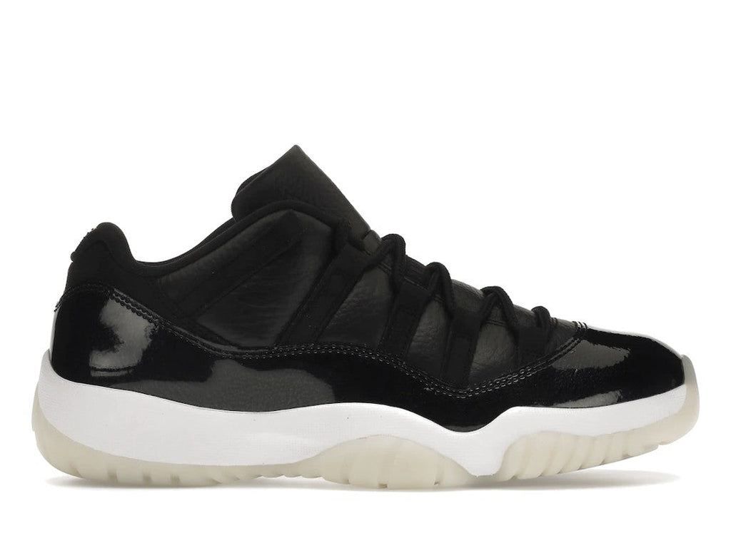 Jordan 11 Retro 72-10 Sneakers - Hype Release | Street Style