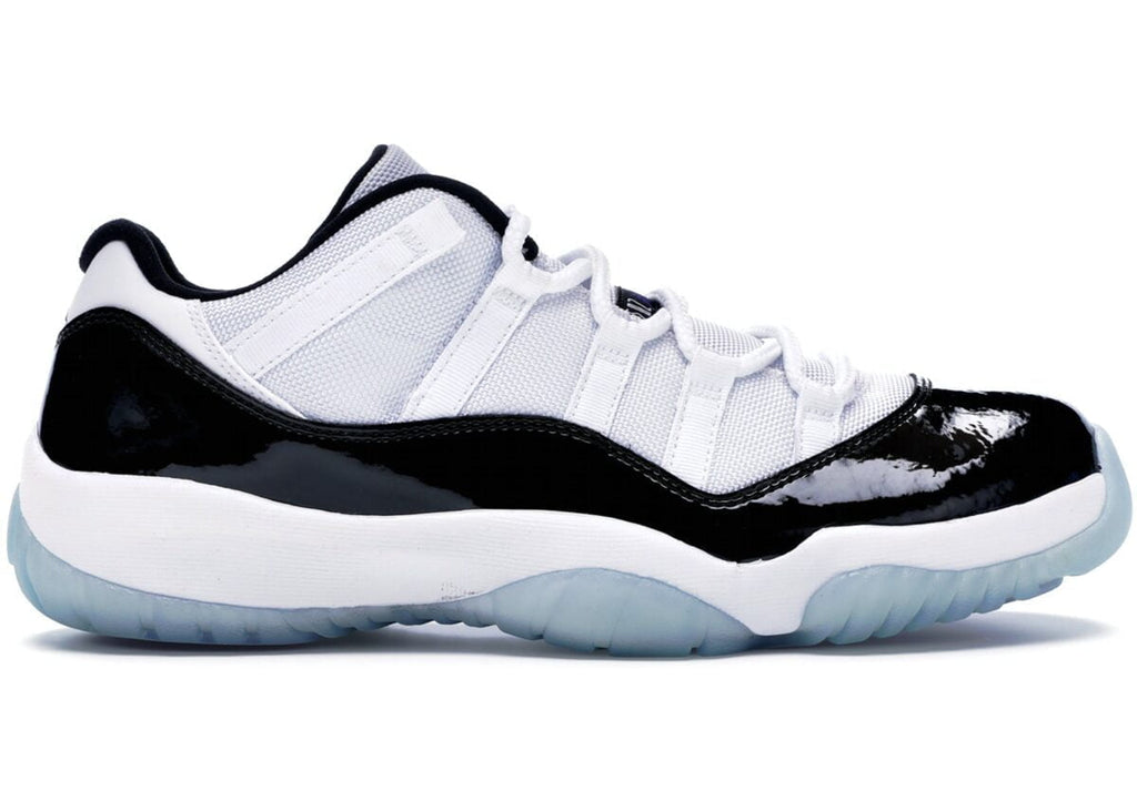 Jordan 11 Retro Concord 528895 Sneakers - Fresh Drop | Instant Classic