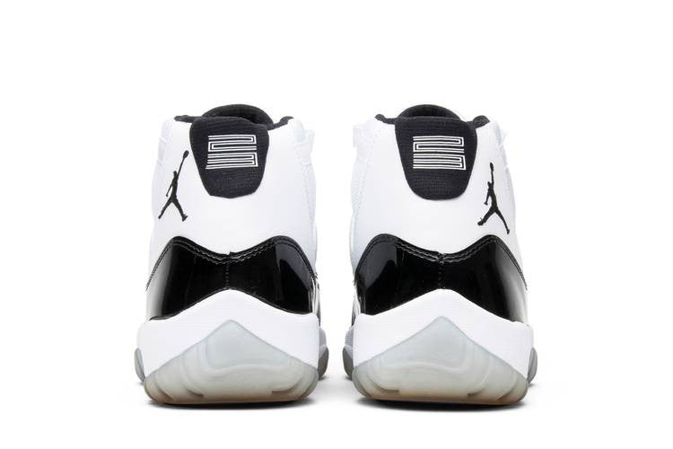 Jordan 11 Retro Concord Sneakers - Streetwear Essential