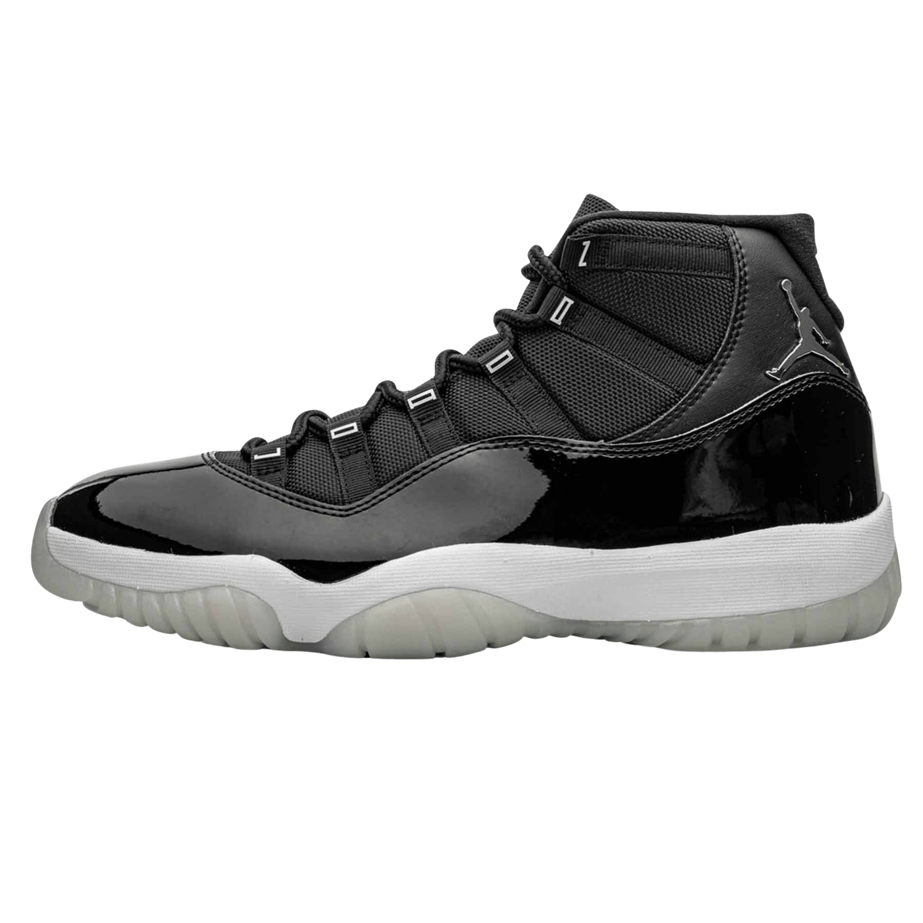 Jordan 11 Retro Jubilee 25th Anniversary Sneakers - Collaboration Release