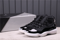 Jordan 11 Retro Jubilee 25th Anniversary Sneakers - Collaboration Release