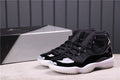 Jordan 11 Retro Jubilee 25th Anniversary Sneakers - Performance Runner