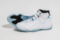 Jordan 11 Retro Legend Blue Sneakers - Streetwear Essential