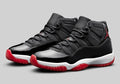Jordan 11 Retro Playoffs Sneakers - Heritage Edition | On-Feet Fire