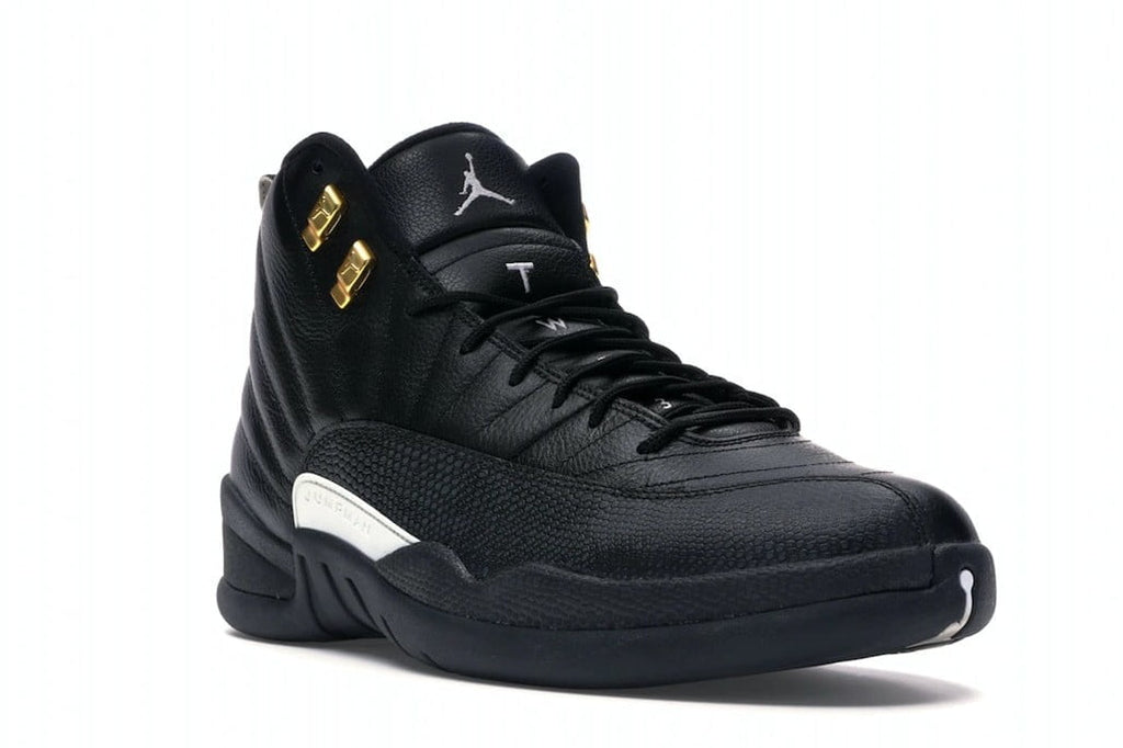 Jordan 12 Retro The Master Sneakers - Court Icon | On-Feet Fire