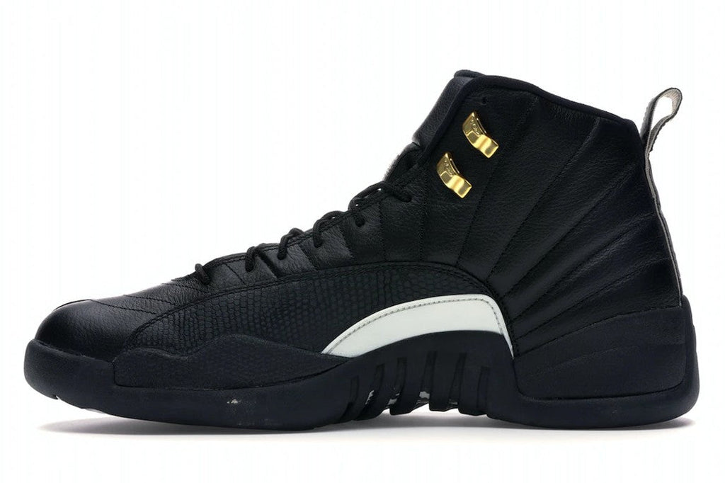 Jordan 12 Retro The Master Sneakers - Premium Sneaker | Silhouette King