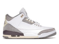 Jordan 3 Retro A Ma ManiÃ©re Sneakers - Collaboration Release