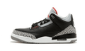 Jordan 3 Retro High OG Black Cement 854262 Sneakers - Legend Status