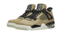 Jordan 4 Mushroom Sneakers - Premium Sneaker | Collector's Pick
