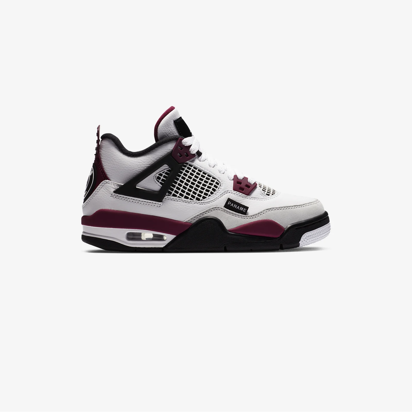 Jordan 4 PSGs CZ6509 Sneakers - Cushioned Stride | Drop of the Season