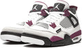 Jordan 4 Retro PSG Paris Saint-Germain Sneakers - Fresh Drop