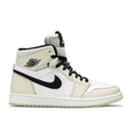 Air Jordan 1 High Zoom Comfort ‘Light Bone’ Everlasting Sneaker...