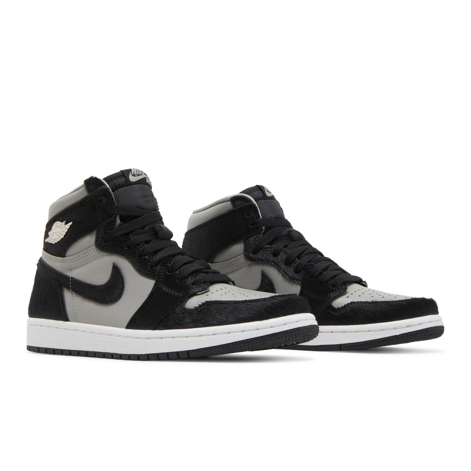 Wmns Air Jordan 1 Retro High OG ‘Twist 2.0’ DZ2523-001 Sneakers - Legend Status