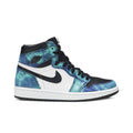 Wmns Air Jordan 1 Retro High OG Tie-Dye CD0461-100 Sneakers - Pro-Level