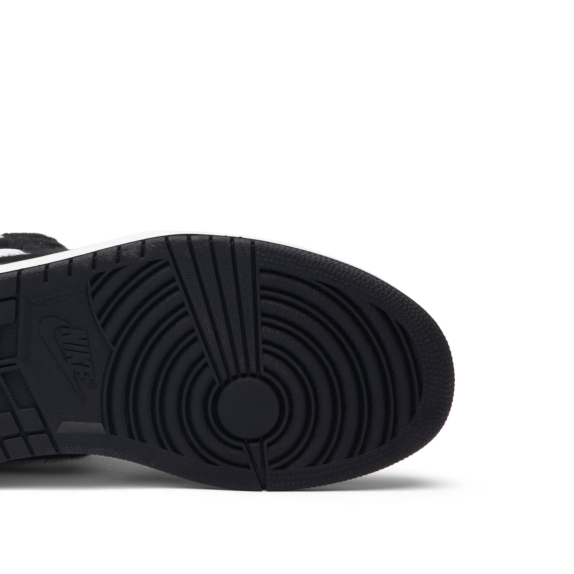 Wmns Air Jordan 1 Retro High OG Twist CD0461-007 Sneakers - Basketball Legend