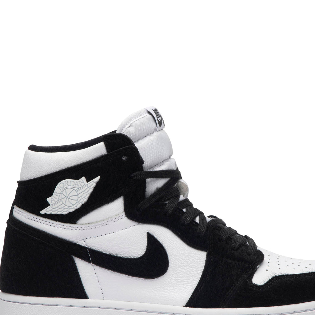 Wmns Air Jordan 1 Retro High OG Twist CD0461-007 Sneakers - Basketball Legend