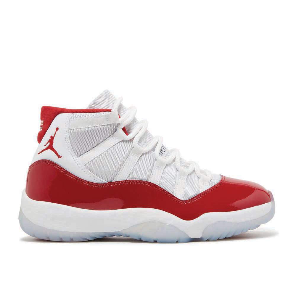 Air Jordan 11 Retro ‘Cherry’ Unfading Sneaker Sneakers - Game Changer