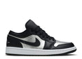 Air Jordan 1 Low SE ‘Silver Toe’ Unfading Sneaker Sneakers - Game Changer